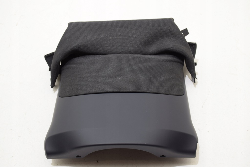 фото №9, Bmw 7 i7 g70 захист корпус колонки кермового czarna