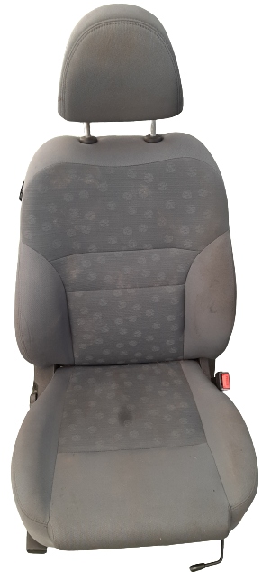 фото №1, Сидіння пасажира правий перед nissan primera p12 lift