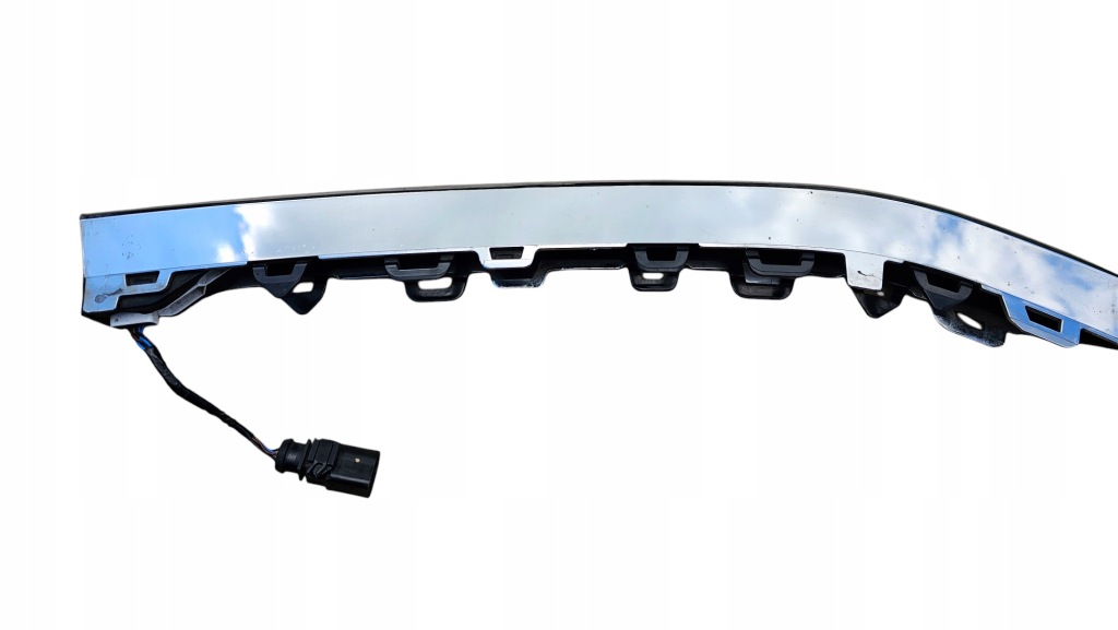 фото №11, Лампа решітка решітка світло led drl vw t-roc lift 22r 3b0973813 tpnv021040