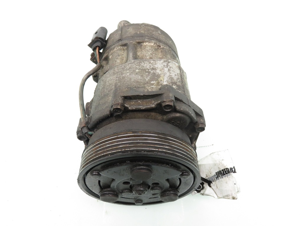 фото №6, Компрессор кондиционера seat toledo ii 1.9 tdi