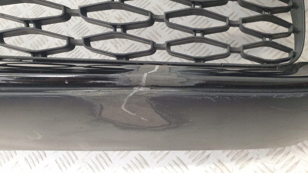 фото №9, Rolls royce cullinan rr31 бампер перед передній