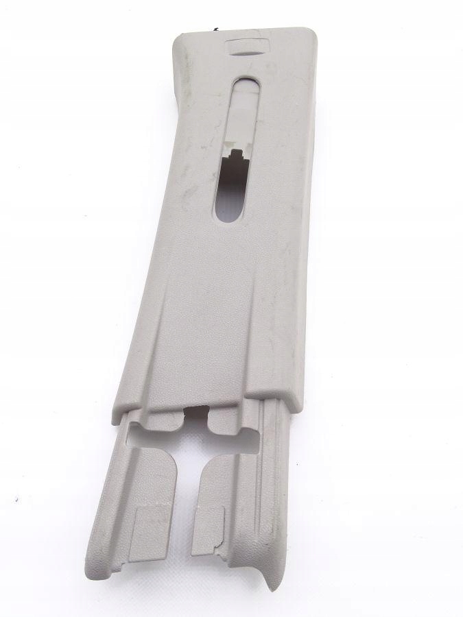 фото №1, Peugeot partner ii 08- захист стійка b права góra