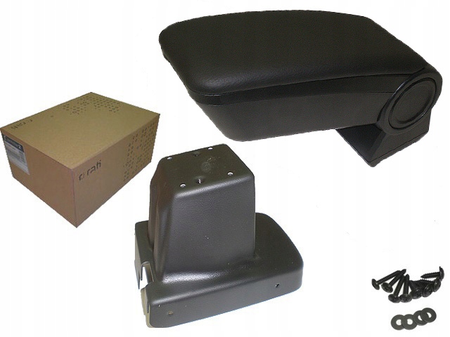 фото №8, Подлокотник armster 3 hyundai i10 od 2019