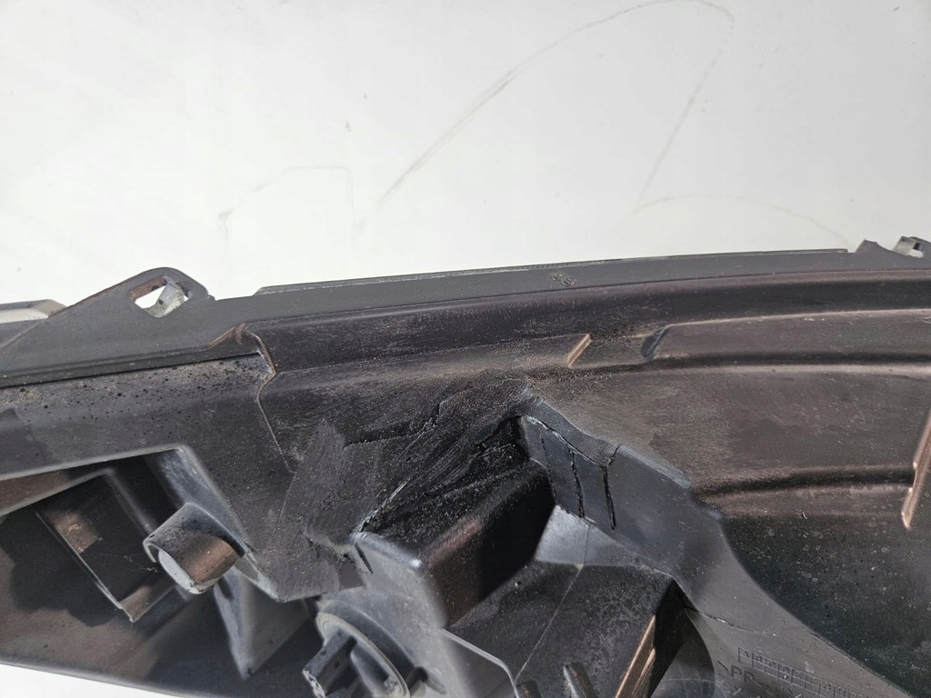 фото №7, Iveco daily iv 05802476874 14- лампа левая перед