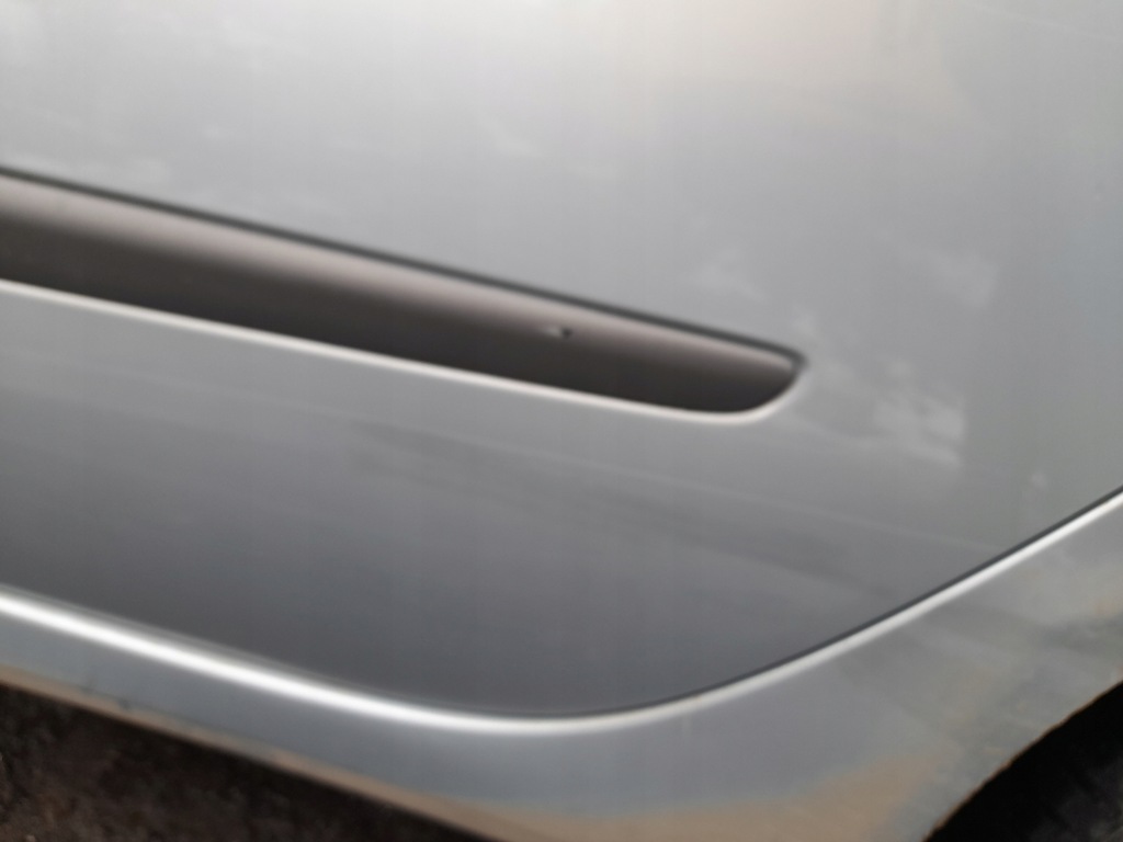 фото №11, Renault laguna ii двері лівий задня ліва задні teb64