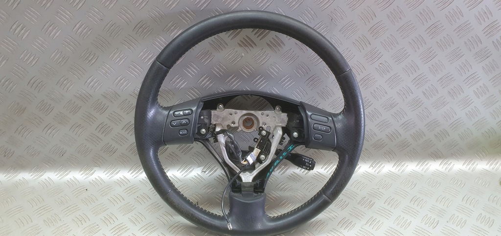 фото №15, Повітропровід круїз-контроль toyota auris i