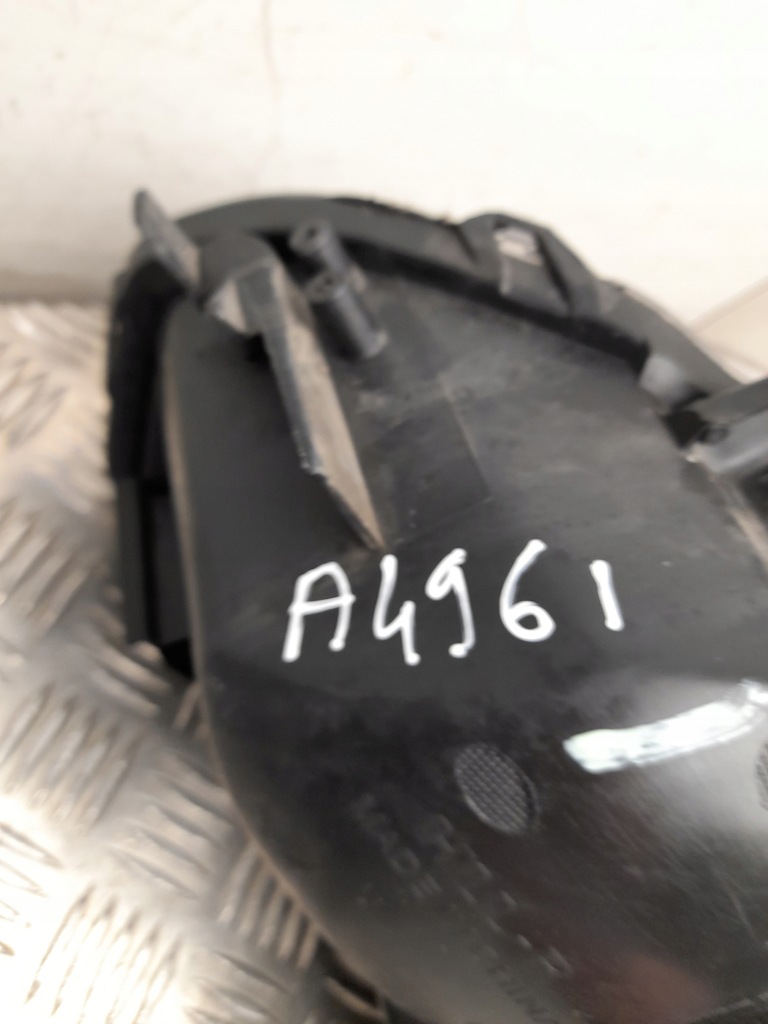 фото №9, Лампа передняя toyota prius 2013 с правой 9922681017