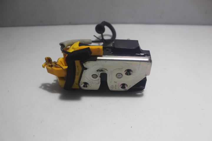 фото №3, Замок правый перед дверь kia ceed ii