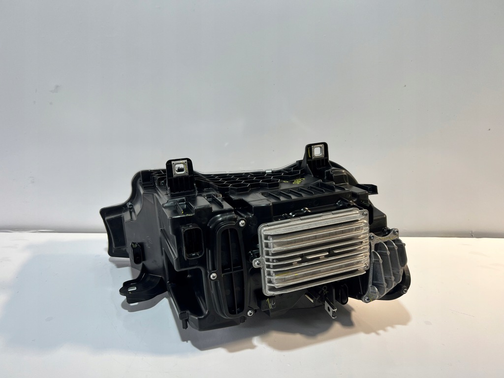 фото №13, Bmw x3 x4 f25 lift full led адаптивный левый правый