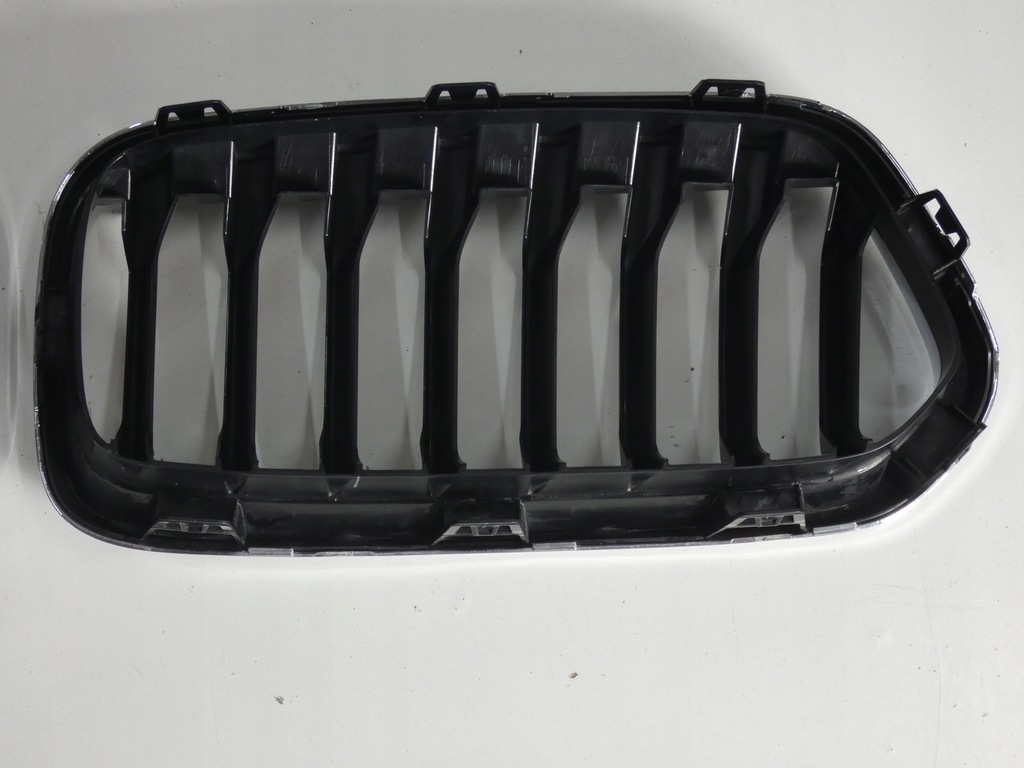 фото №6, Решётка радиатора, решётки радиатора, решётка радиатора bmw x-2 f39