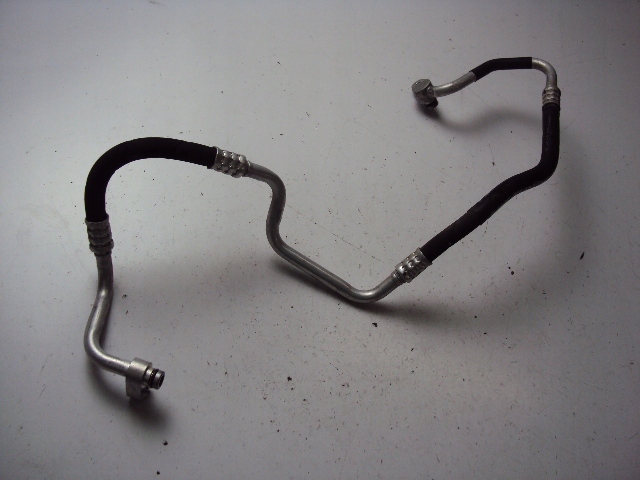 фото №1, Шланг кондиционера porsche panamera 970 13 r
