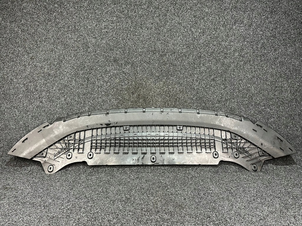 фото №6, Audi a6 c8 захист плита pod бампер 4k0807611b