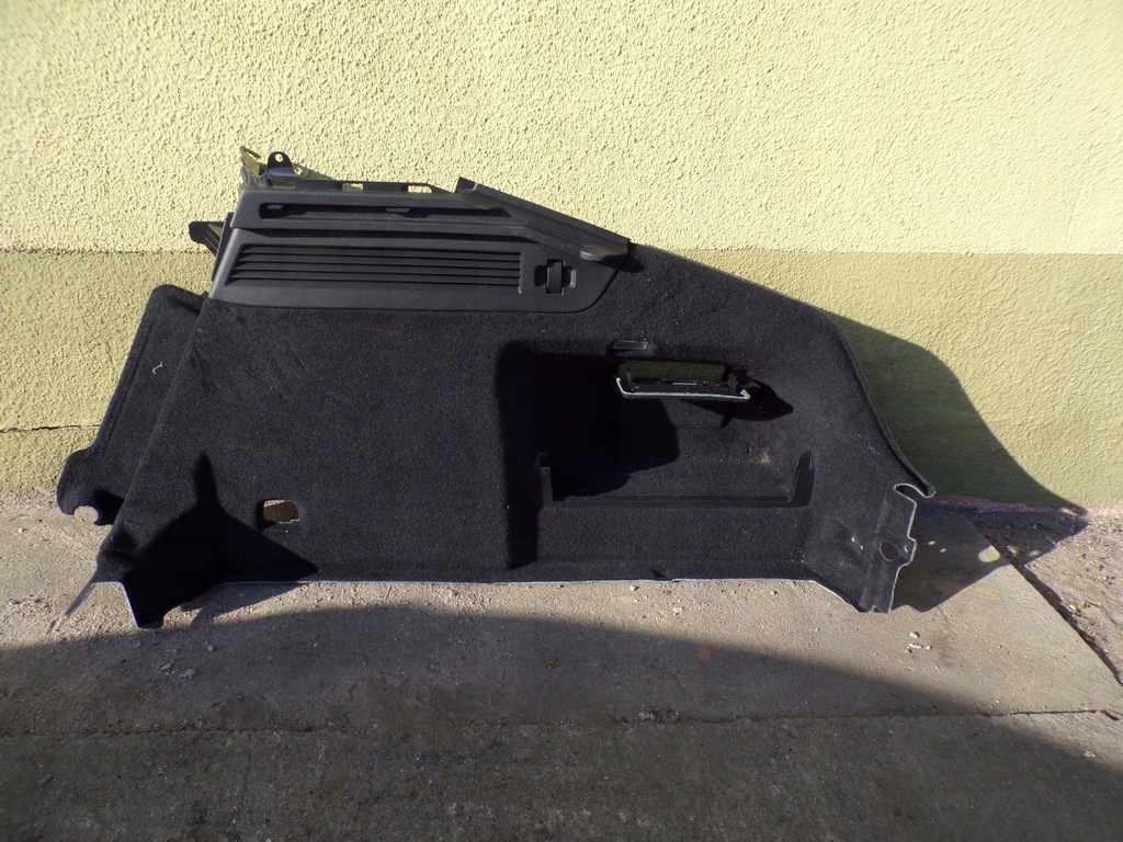 фото №5, Обивка багажника правая 3g8867428a vw arteon