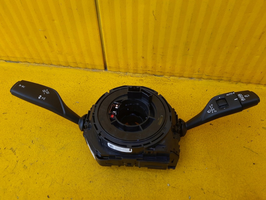 фото №1, Bmw f45 f39 переключатель комбинированный