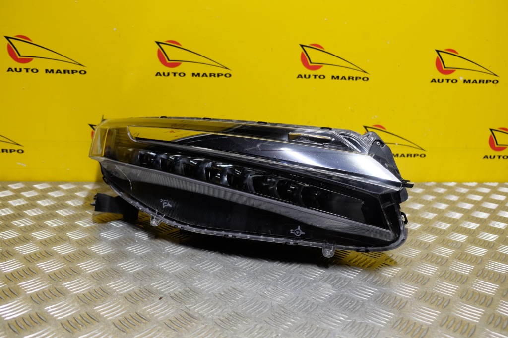 фото №5, Honda clarity 2018- фара лампа full led права usa