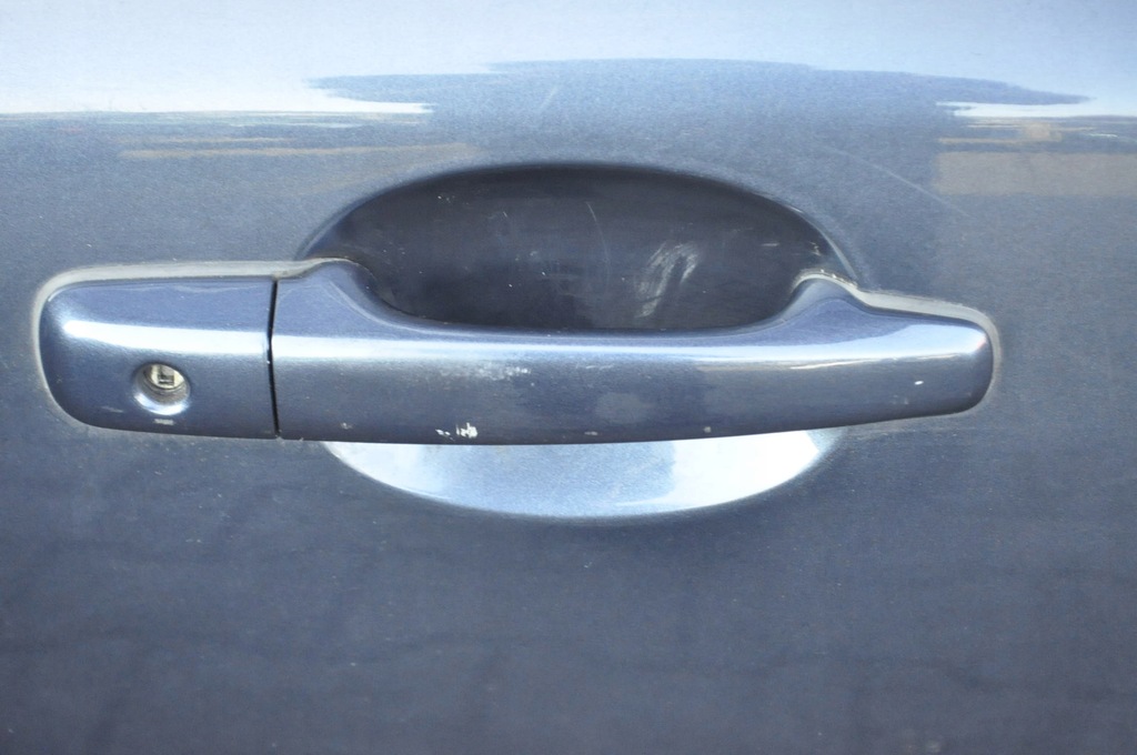 фото №8, Volvo s40 ii v50 дверь правый перед передние kpl fl