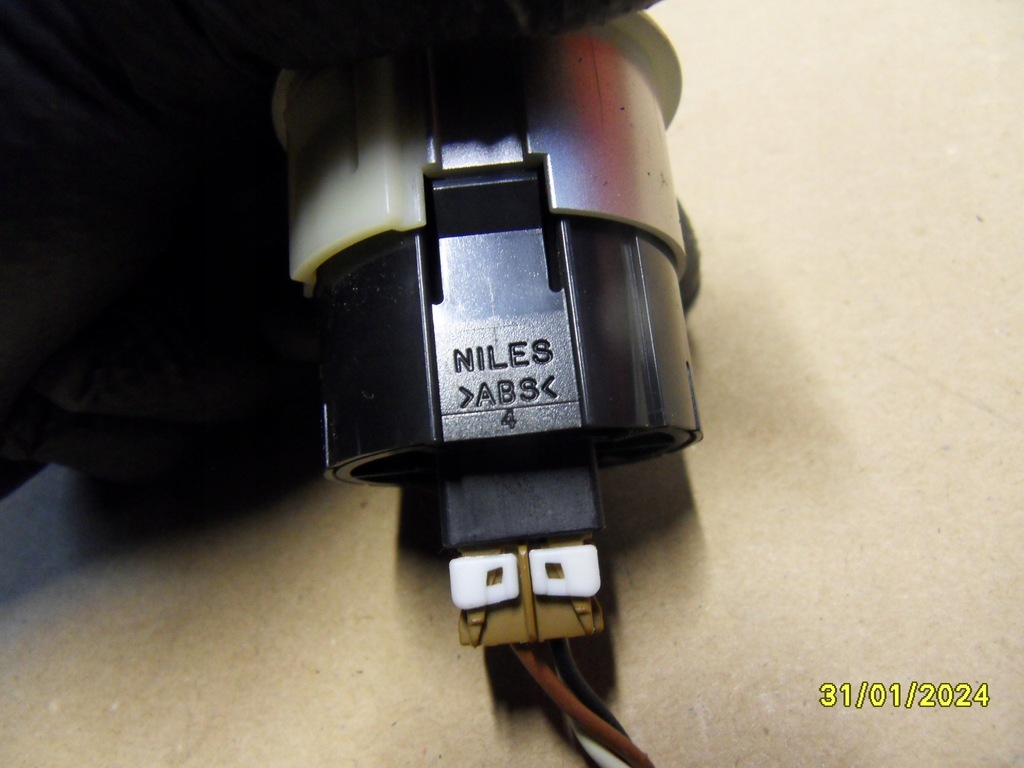 фото №4, Кнопка кнопка старт/стоп renault koleos 2.0 dci 150km a8260