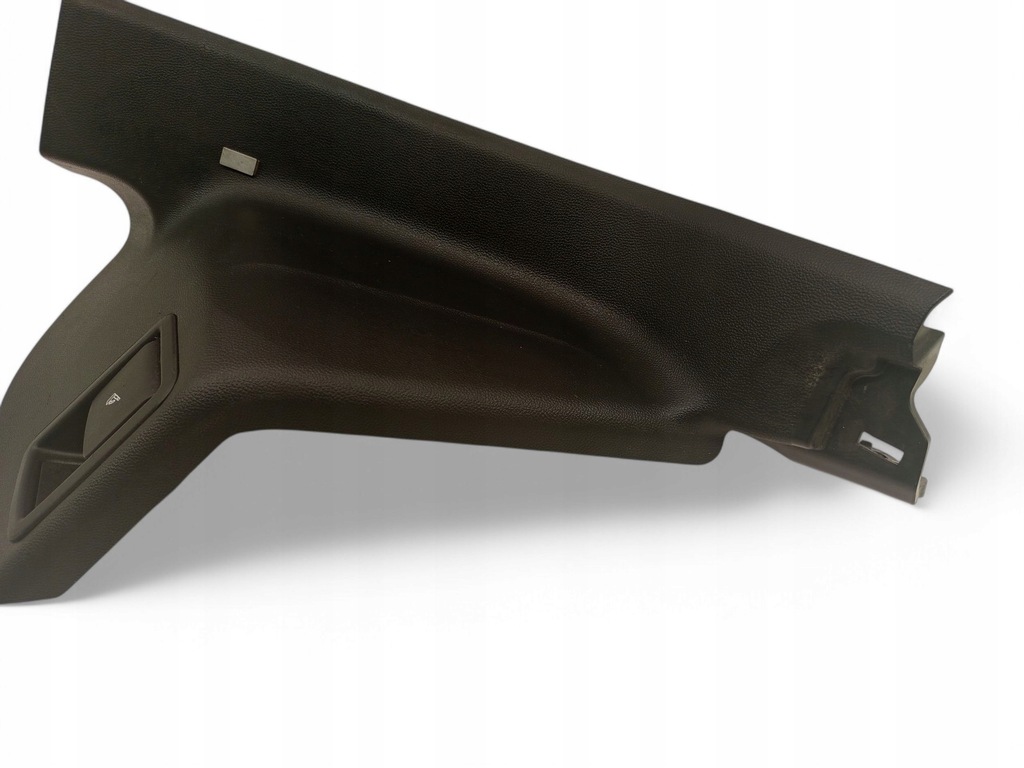 фото №5, Alfa romeo stelvio 156138242 накладки порогові, накладки