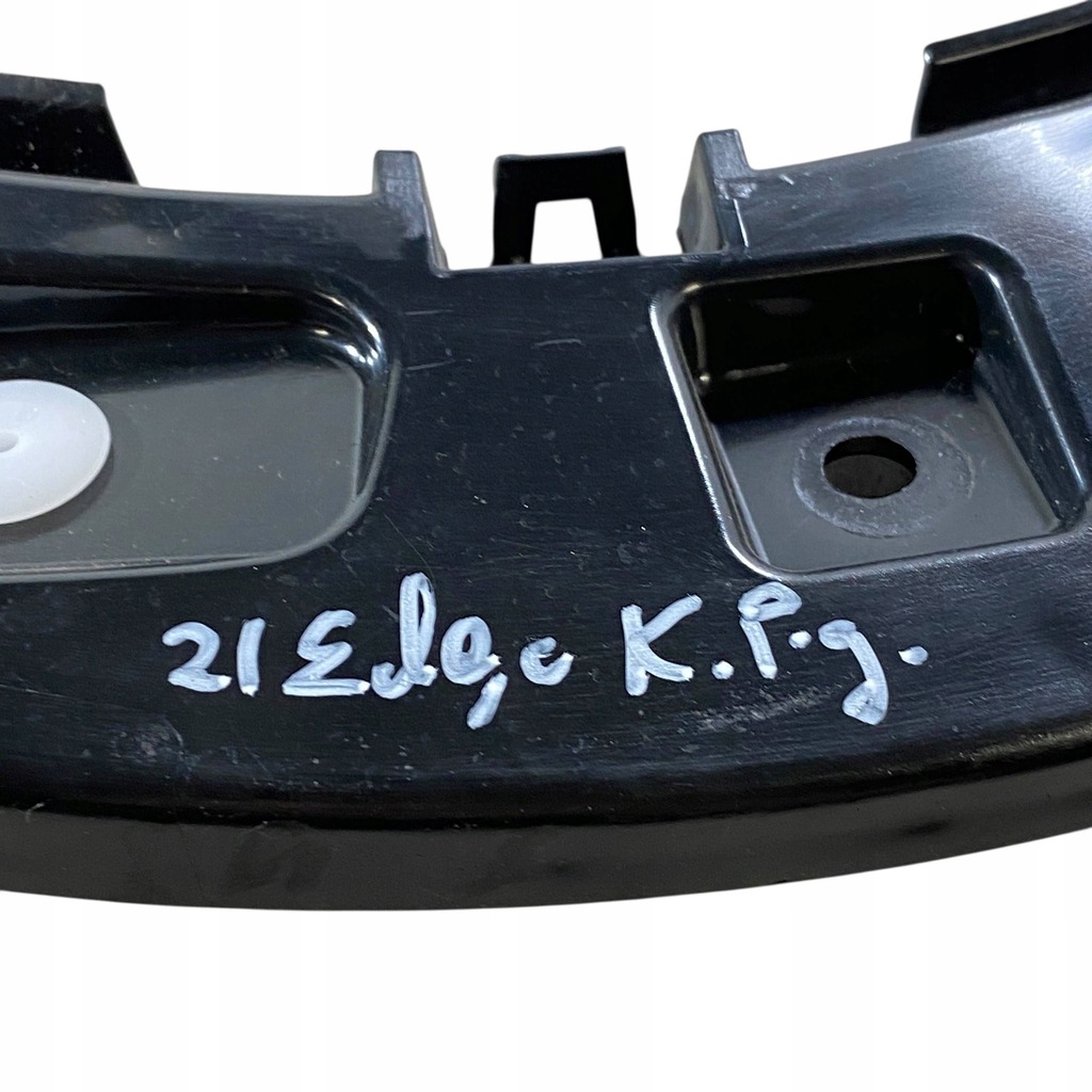 фото №7, Ford edge ii 2020 ліва сторона кронштейн / кронштейн бампера заднього