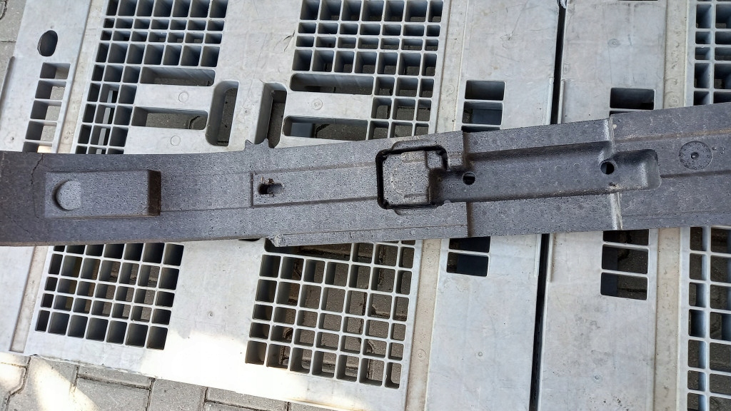 фото №6, Абсорбер перед volvo s40 9178113