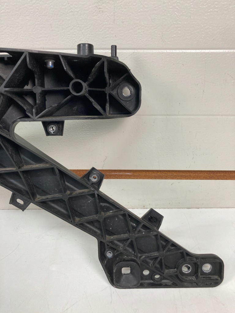 фото №8, Pas передній підсилювач tesla 3 iii