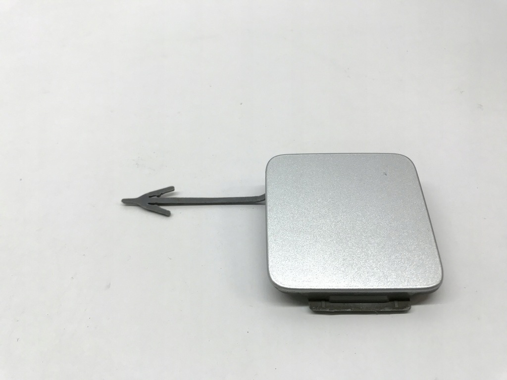 фото №1, Заглушка фаркоп задняя skoda octavia iv 5e7807441