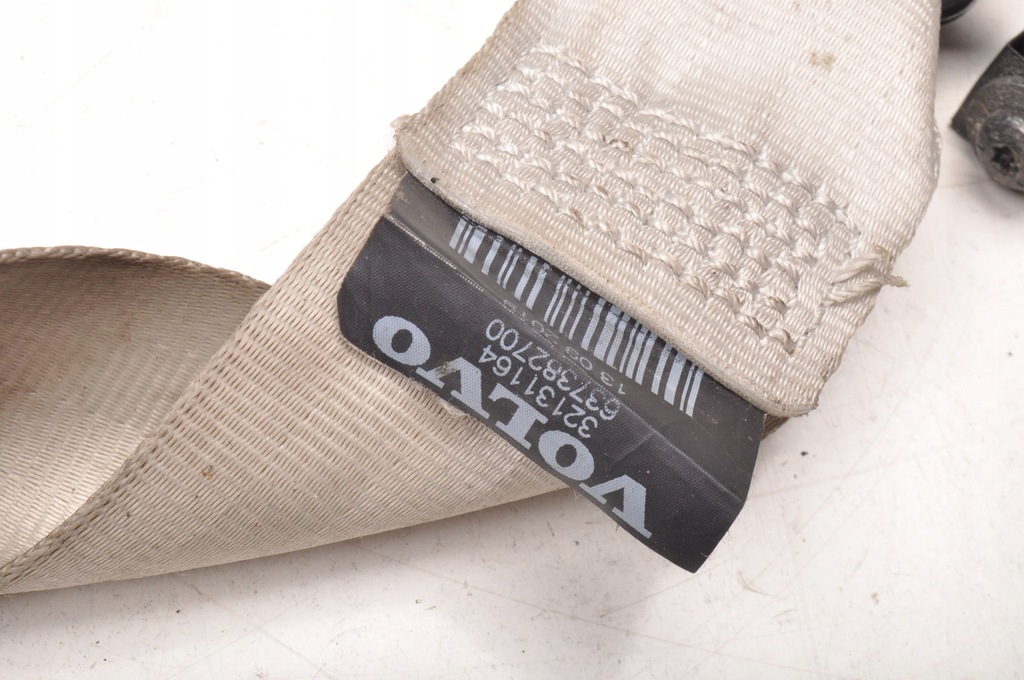 фото №8, Volvo s90 v90 pas безпеки правий перед передній p1 32131164