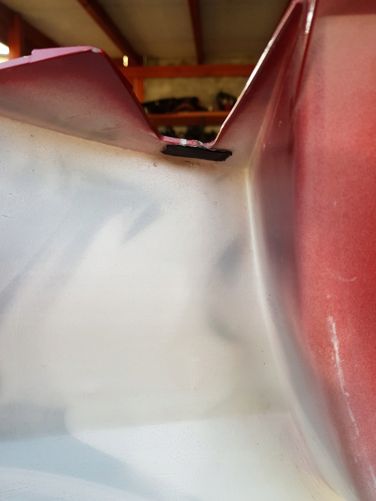 фото №12, Ford оригинальный номер l1tb-17906 бампер puma