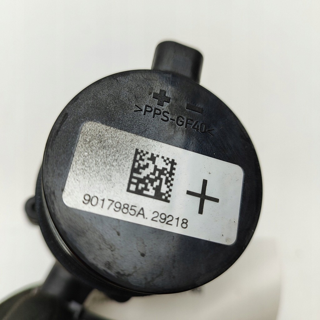 фото №7, Land rover range rover sport l494 2018 насос циркуляції / циркуляція wody