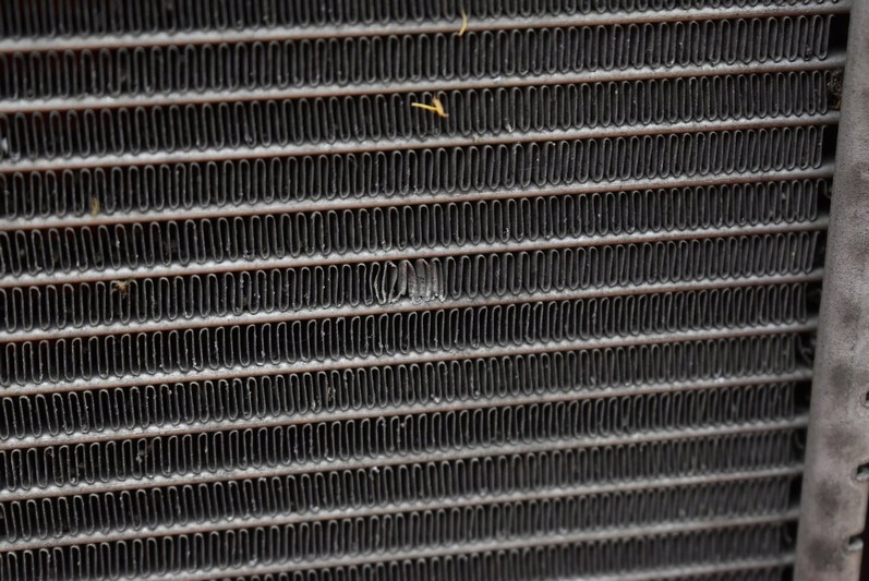 фото №13, Радіатор wody 214107326r dacia dokker 1.6 sce 18r