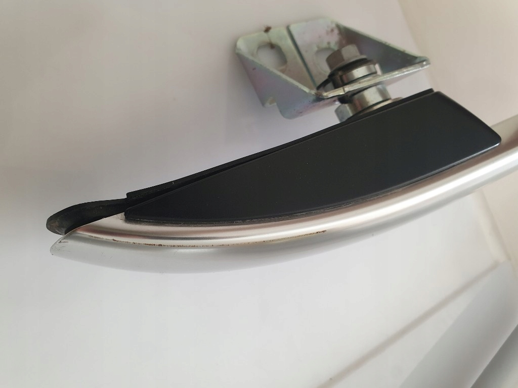 фото №12, Vw touran рейлинги кровельные хром болты комплект