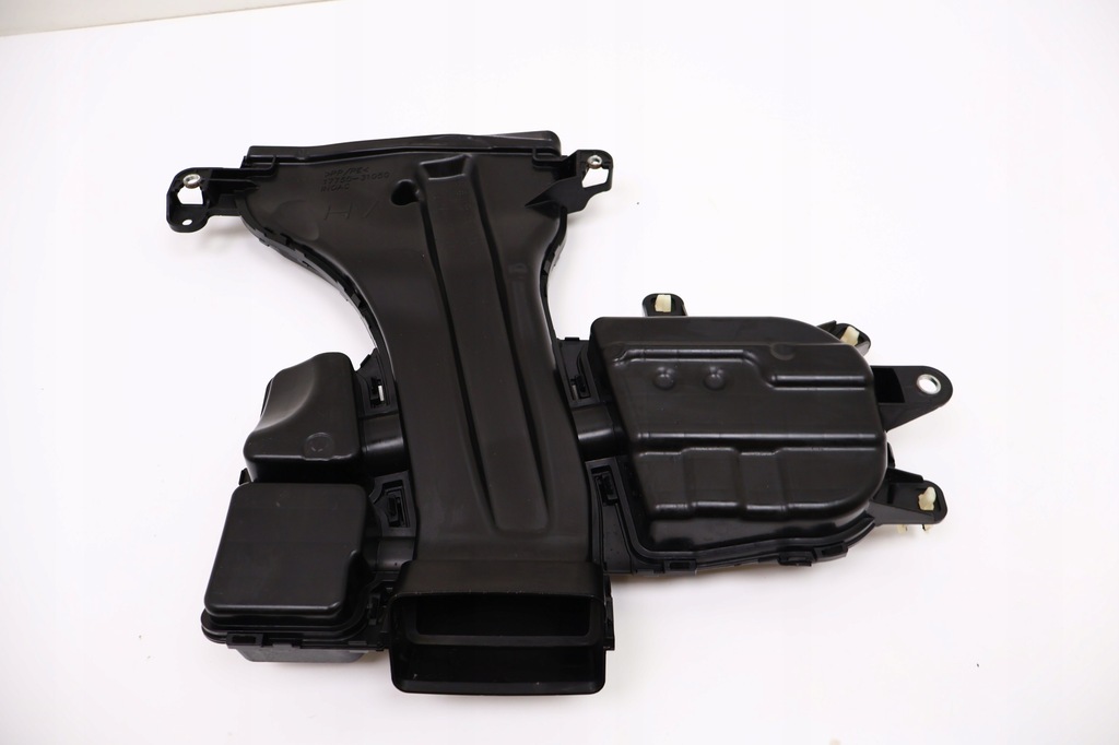 фото №6, Lexus rx iv 450h hybrid впуск воздухозаборник воздуха 17750-31050