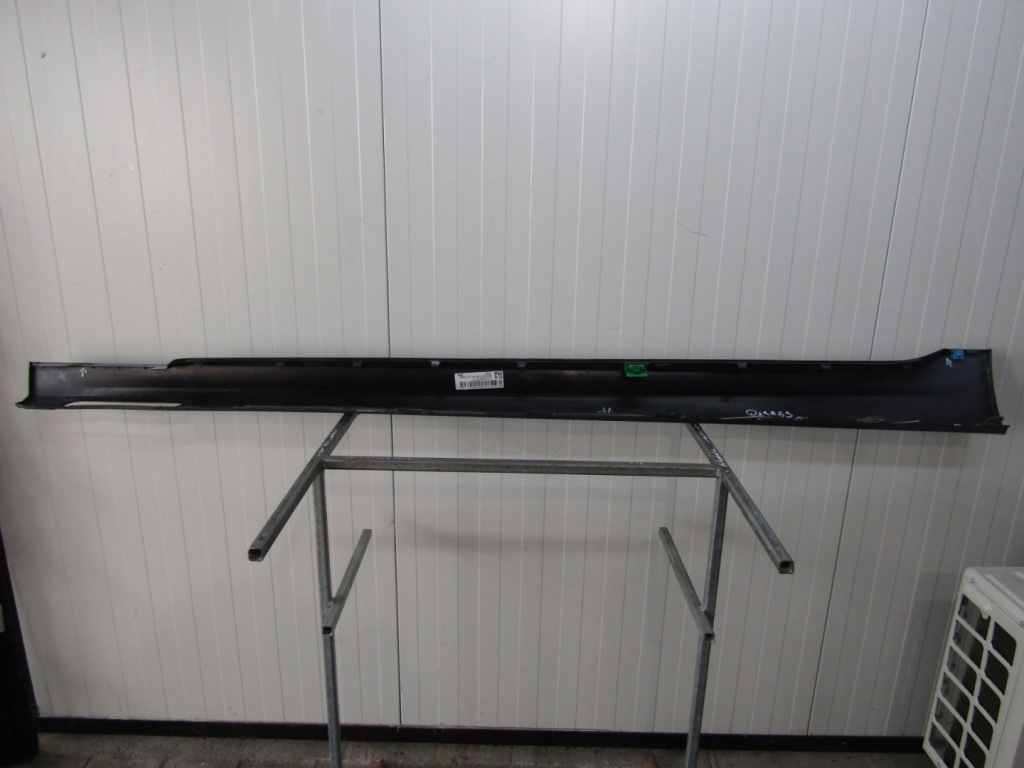 фото №12, Молдинг порог правая bmw 3 g20 g21 m набор 18-