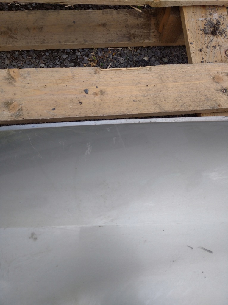 фото №12, Крила передній лівий 8200020569 scenic ii