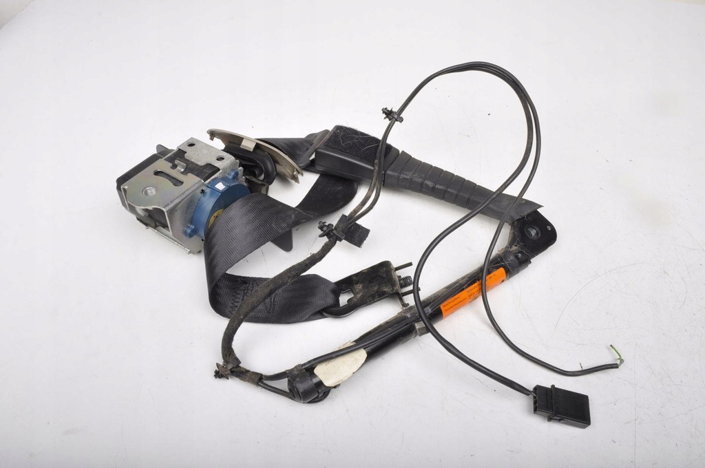 фото №1, Alfa romeo 159 pas безпеки правий перед передній 184838960 1002316