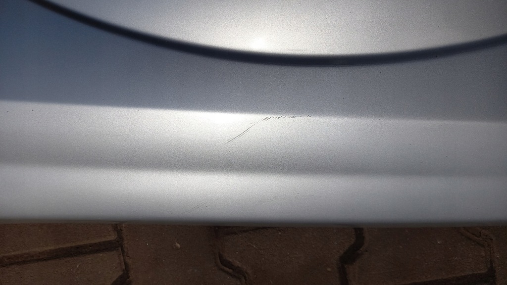 фото №6, Крила лівий перед opel vectra c 05r kombi