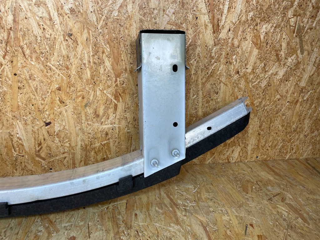 Балка бампера перед передняя абсорбер tesla model 3 1104667-00-f 2017- в Украине