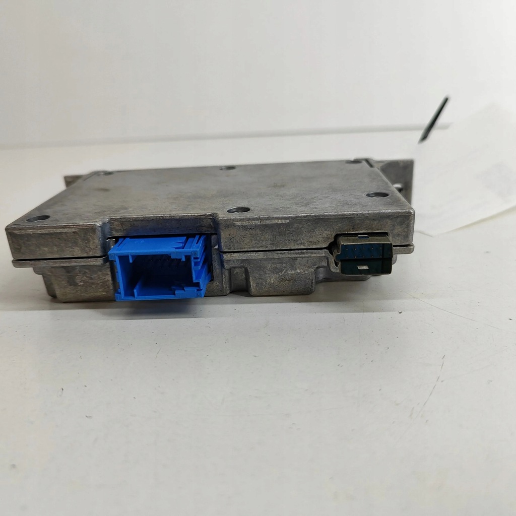 фото №6, Bmw 2 f45 2019 модуль / блок управления video