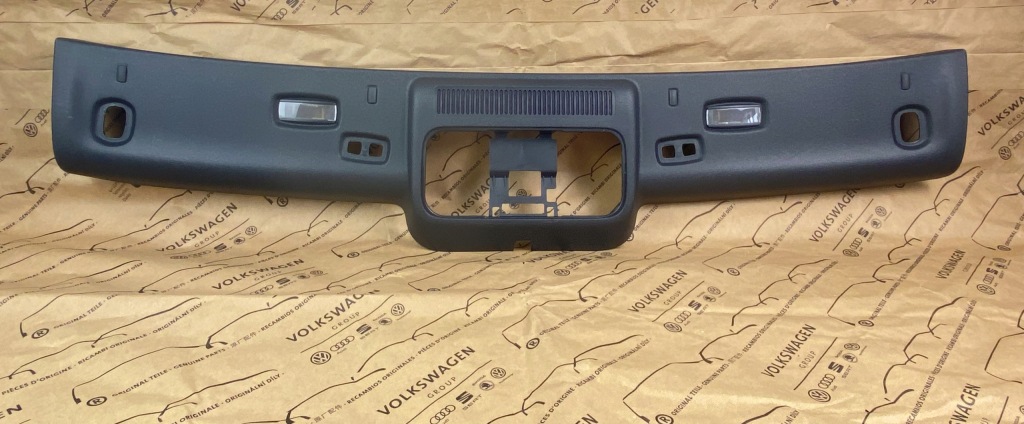 фото №1, Gd vw golf vi cabrio обивка крыша 5k7867360