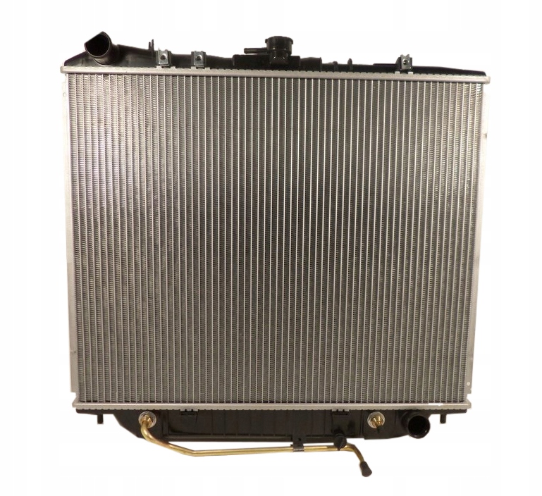 фото №1, Радиатор wody isuzu trooper 1991 - 2000