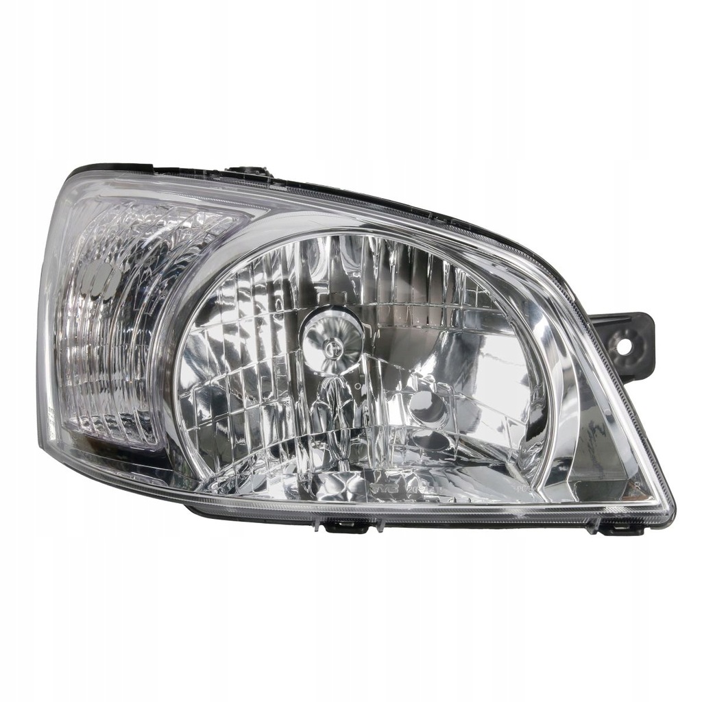 фото №1, Фара лампа p hyundai getz tyc 20-0415001 h4,