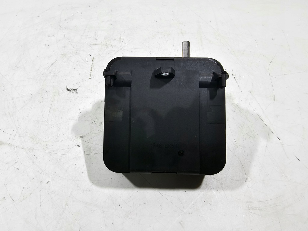 фото №5, Домкрат перемикання передач peugeot 508 i rxh sw #1920