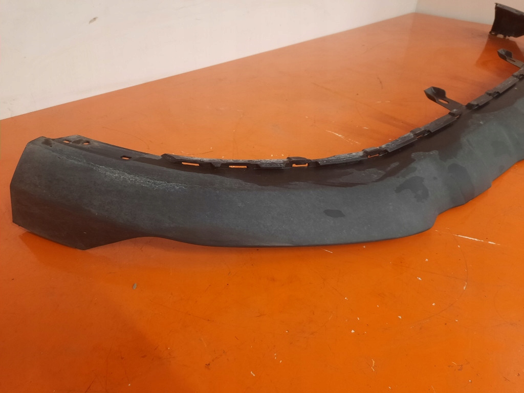 фото №3, Kia sportage v 21- накладка бампера перед передня 86512-r2000