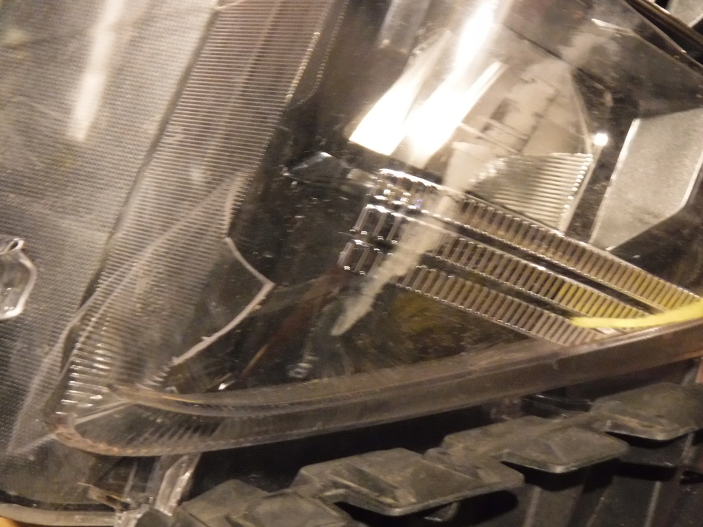 фото №8, Противотуманная фара противотуманный hyundai tucson iv 4