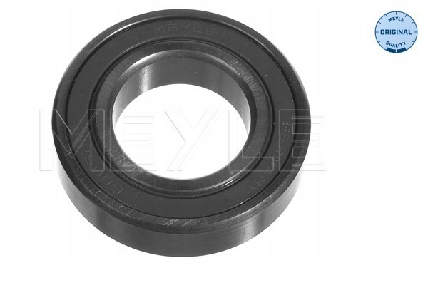 фото №2, Meyle 014 098 9016 підшипник, центральний підшипник вала привідного