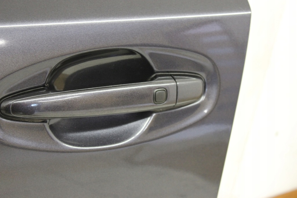 фото №6, Дверь левая левый перед subaru outback iv 2009r- f3t