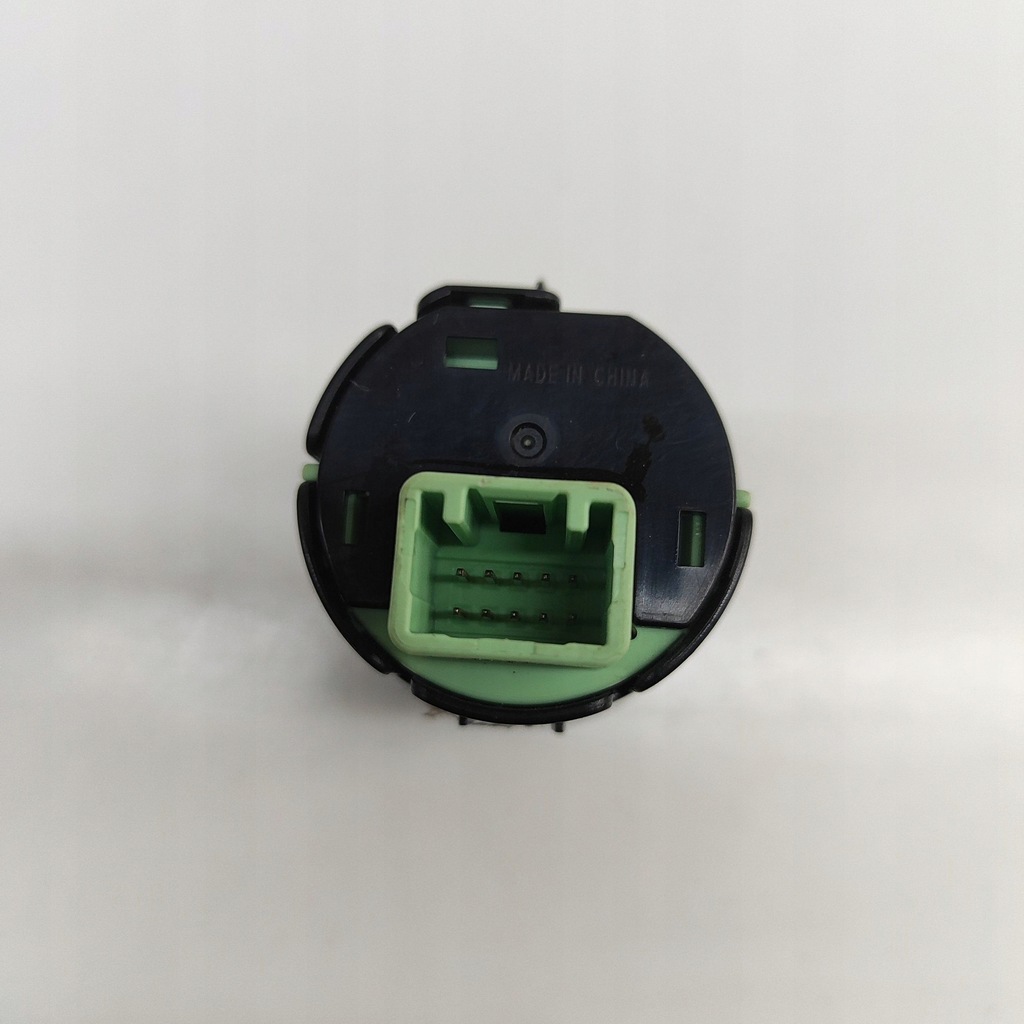 фото №6, Mazda 6 2020 кнопка зажигания запуск / стоп