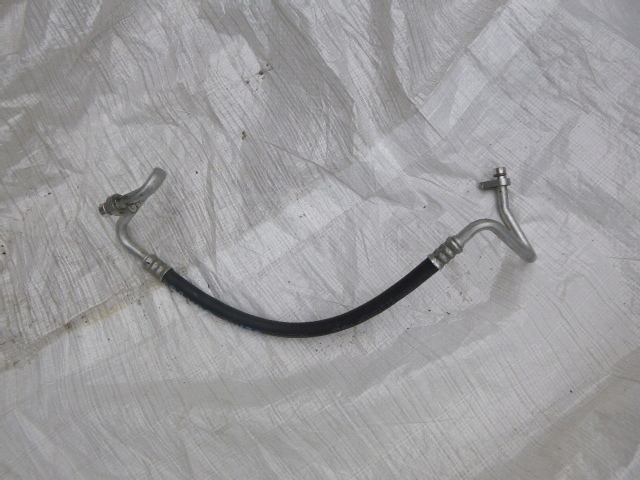 фото №1, Nissan qashqai ii lift dig-t шланг кондиционера