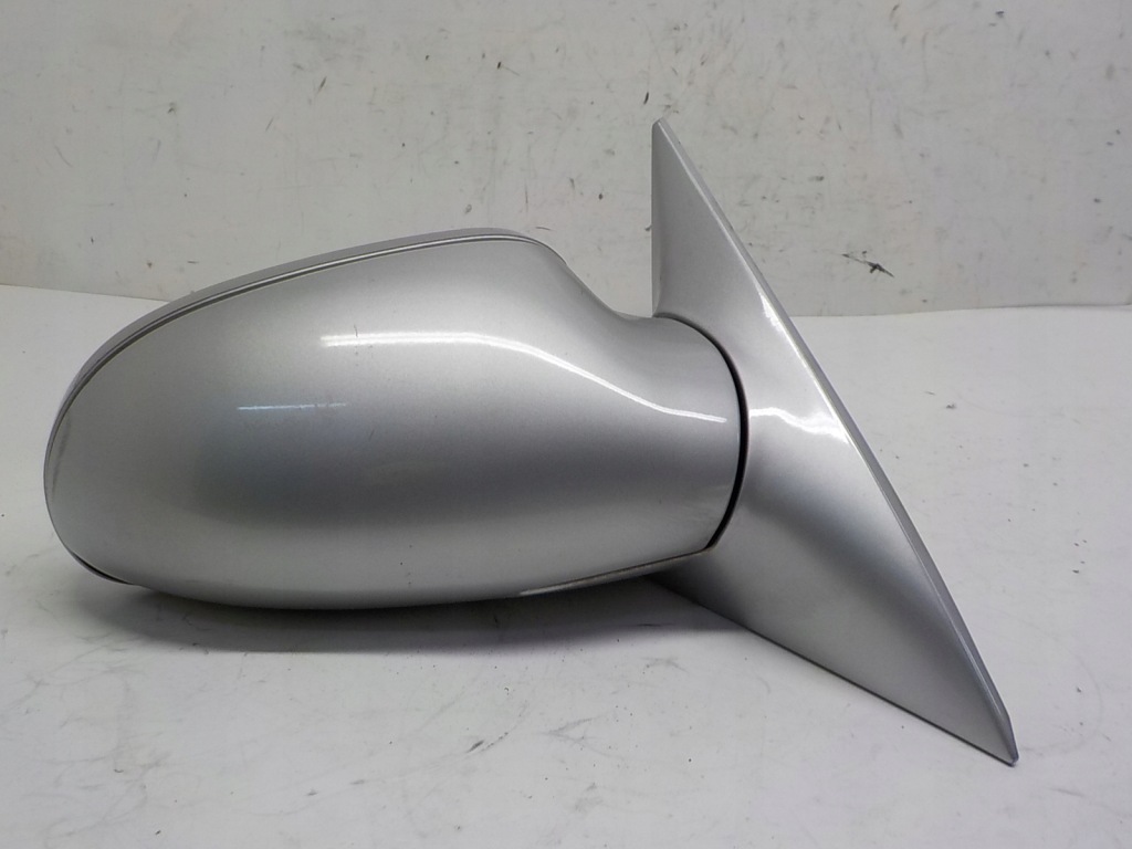 фото №1, Mercedes benz slk r170 зеркало наружное правое 5 pinów