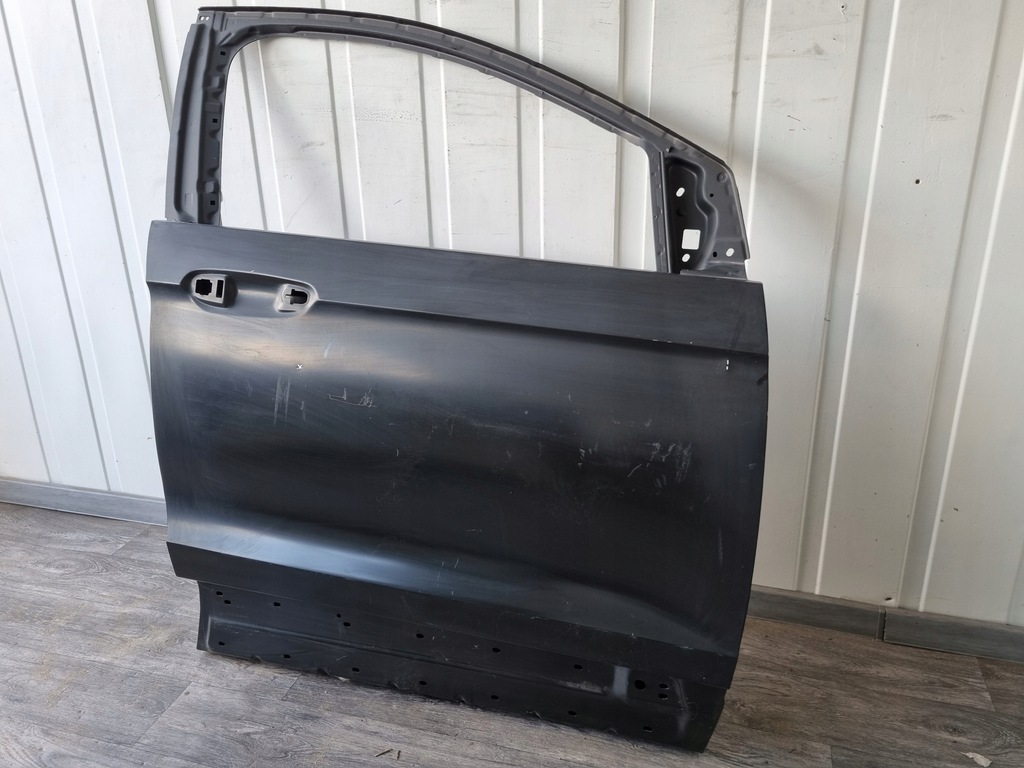 фото №11, Двері ford edge передні праве nowe оригінальні